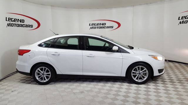 2017 Ford Focus SE | Carrollton, TX | Legend Motorcars of Carrollton 2017 Ford Focus SE | Carrollton, TX | Legend Motorcars of Carrollton