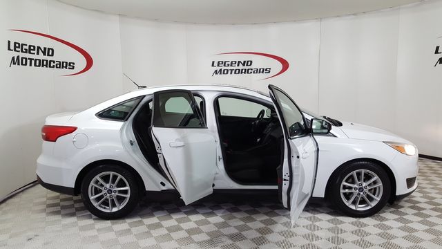 2017 Ford Focus SE | Carrollton, TX | Legend Motorcars of Carrollton 2017 Ford Focus SE | Carrollton, TX | Legend Motorcars of Carrollton