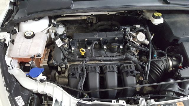 2017 Ford Focus SE | Carrollton, TX | Legend Motorcars of Carrollton 2017 Ford Focus SE | Carrollton, TX | Legend Motorcars of Carrollton