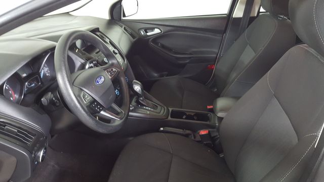2017 Ford Focus SE | Carrollton, TX | Legend Motorcars of Carrollton 2017 Ford Focus SE | Carrollton, TX | Legend Motorcars of Carrollton