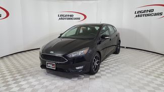 2017 Ford Focus SEL | Carrollton, TX | Legend Motorcars of Carrollton in Carrollton, TX 75006