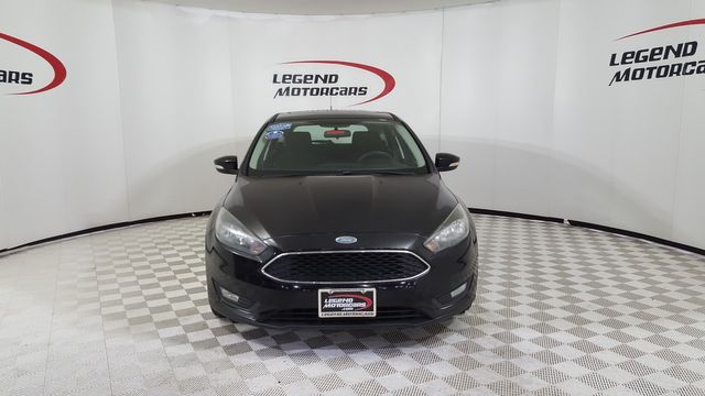 2017 Ford Focus SEL | Carrollton, TX | Legend Motorcars of Carrollton 2017 Ford Focus SEL | Carrollton, TX | Legend Motorcars of Carrollton