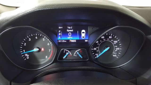 2017 Ford Focus SEL | Carrollton, TX | Legend Motorcars of Carrollton