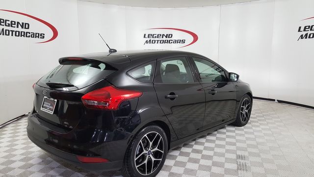 2017 Ford Focus SEL | Carrollton, TX | Legend Motorcars of Carrollton