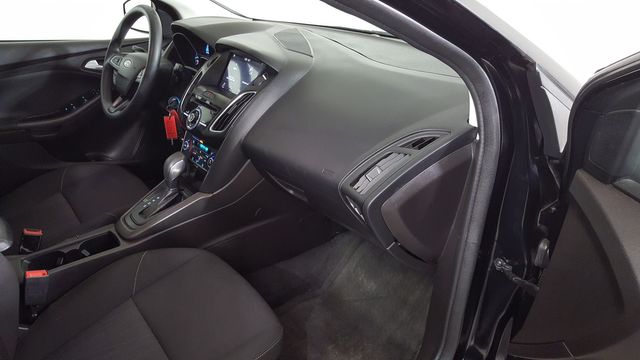 2017 Ford Focus SEL | Carrollton, TX | Legend Motorcars of Carrollton