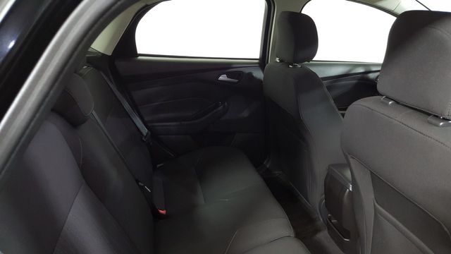 2017 Ford Focus SEL | Carrollton, TX | Legend Motorcars of Carrollton