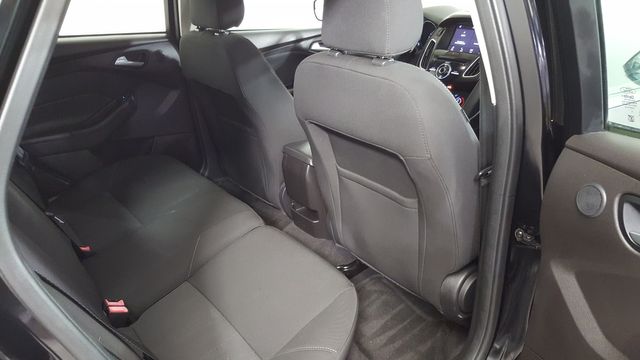 2017 Ford Focus SEL | Carrollton, TX | Legend Motorcars of Carrollton