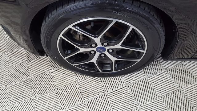 2017 Ford Focus SEL | Carrollton, TX | Legend Motorcars of Carrollton