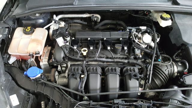 2017 Ford Focus SEL | Carrollton, TX | Legend Motorcars of Carrollton