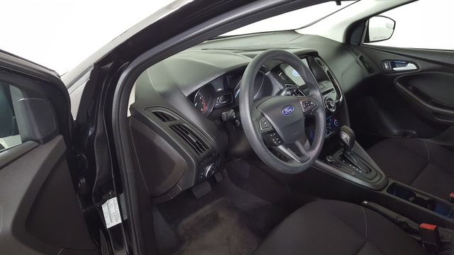 2017 Ford Focus SEL | Carrollton, TX | Legend Motorcars of Carrollton 2017 Ford Focus SEL | Carrollton, TX | Legend Motorcars of Carrollton