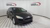 2017 Ford Focus SE 2017 Ford Focus SE
