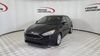 2017 Ford Focus SE 2017 Ford Focus SE