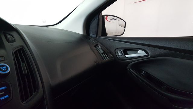 2017 Ford Focus SE | Carrollton, TX | Legend Motorcars of Carrollton