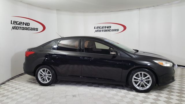 2017 Ford Focus SE | Carrollton, TX | Legend Motorcars of Carrollton 2017 Ford Focus SE | Carrollton, TX | Legend Motorcars of Carrollton