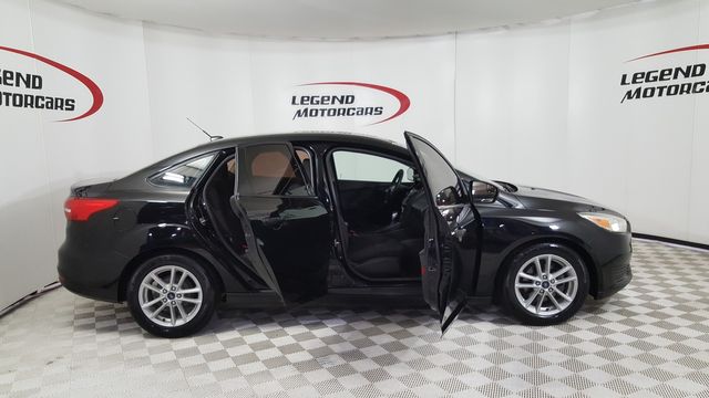 2017 Ford Focus SE | Carrollton, TX | Legend Motorcars of Carrollton 2017 Ford Focus SE | Carrollton, TX | Legend Motorcars of Carrollton