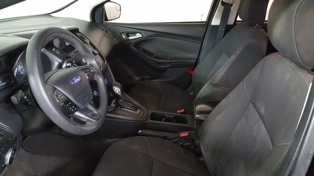 2017 Ford Focus SE | Carrollton, TX | Legend Motorcars of Carrollton 2017 Ford Focus SE | Carrollton, TX | Legend Motorcars of Carrollton