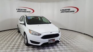2017 Ford Focus SE | Garland, TX | Legend Motorcars Feed Account