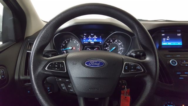 2017 Ford Focus SE | Garland, TX | Legend Motorcars Feed Account