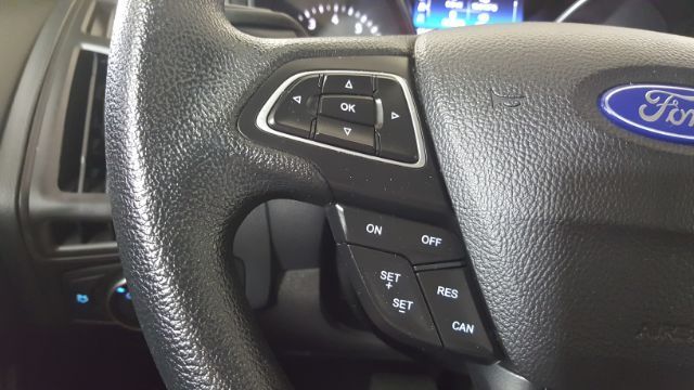 2017 Ford Focus SE | Garland, TX | Legend Motorcars Feed Account