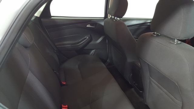 2017 Ford Focus SE | Garland, TX | Legend Motorcars Feed Account