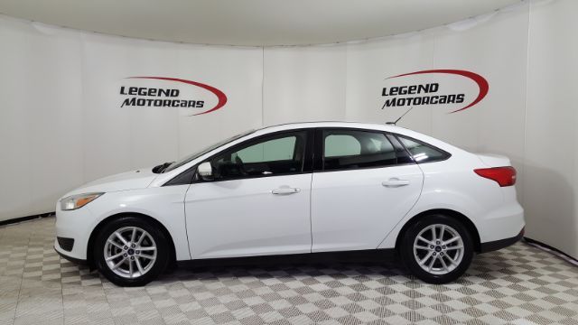 2017 Ford Focus SE | Garland, TX | Legend Motorcars Feed Account 2017 Ford Focus SE | Garland, TX | Legend Motorcars Feed Account