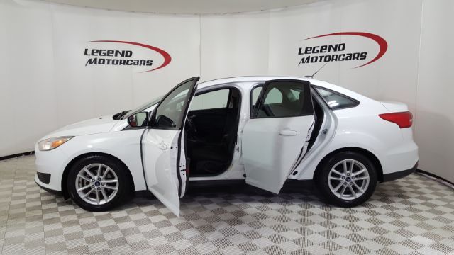 2017 Ford Focus SE | Garland, TX | Legend Motorcars Feed Account