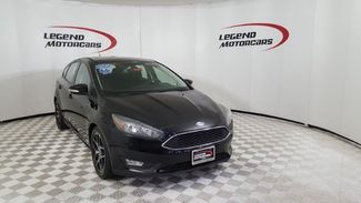 2017 Ford Focus SEL | Garland, TX | Legend Motorcars Feed Account