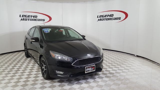 2017 Ford Focus SEL | Garland, TX | Legend Motorcars Feed Account
