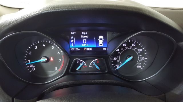 2017 Ford Focus SEL | Garland, TX | Legend Motorcars Feed Account