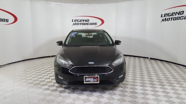 2017 Ford Focus SEL | Garland, TX | Legend Motorcars Feed Account