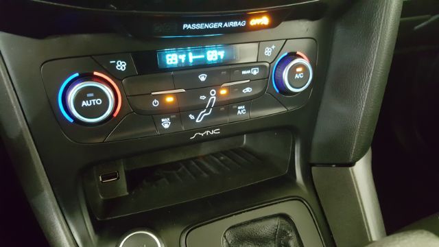 2017 Ford Focus SEL | Garland, TX | Legend Motorcars Feed Account