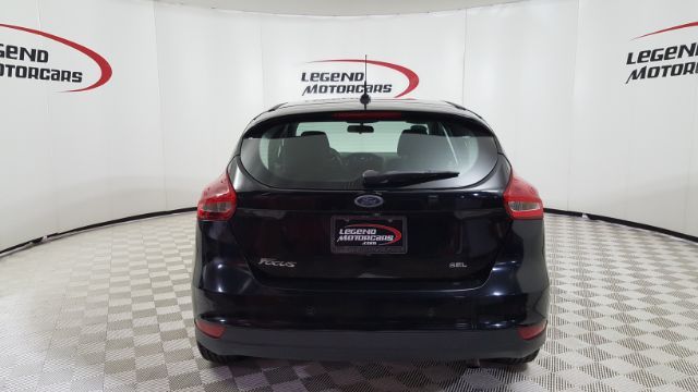 2017 Ford Focus SEL | Garland, TX | Legend Motorcars Feed Account 2017 Ford Focus SEL | Garland, TX | Legend Motorcars Feed Account