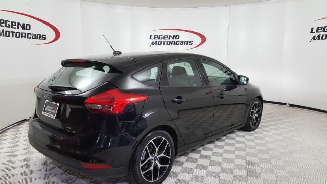 2017 Ford Focus SEL | Garland, TX | Legend Motorcars Feed Account 2017 Ford Focus SEL | Garland, TX | Legend Motorcars Feed Account