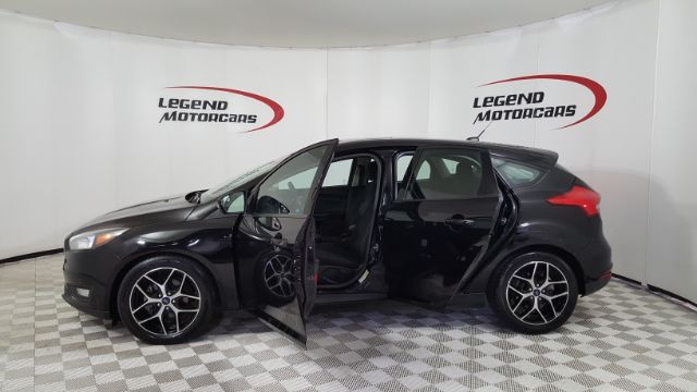 2017 Ford Focus SEL | Garland, TX | Legend Motorcars Feed Account 2017 Ford Focus SEL | Garland, TX | Legend Motorcars Feed Account