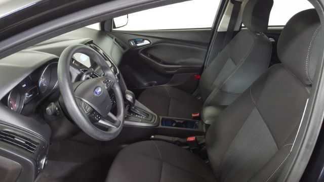 2017 Ford Focus SEL | Garland, TX | Legend Motorcars Feed Account 2017 Ford Focus SEL | Garland, TX | Legend Motorcars Feed Account