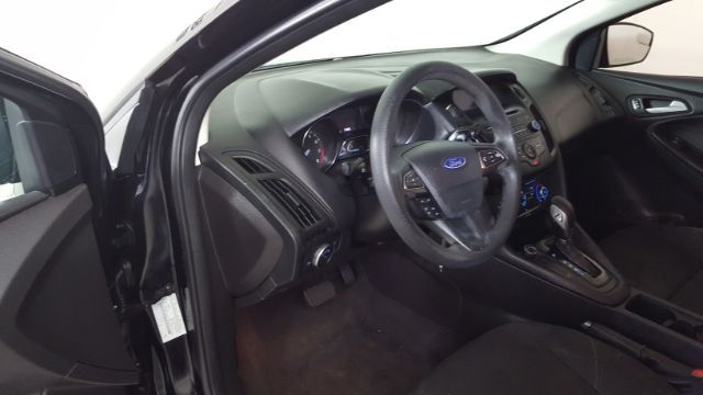 2017 Ford Focus SE | Garland, TX | Legend Motorcars Feed Account