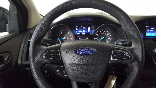 2017 Ford Focus SE | Garland, TX | Legend Motorcars Feed Account 2017 Ford Focus SE | Garland, TX | Legend Motorcars Feed Account