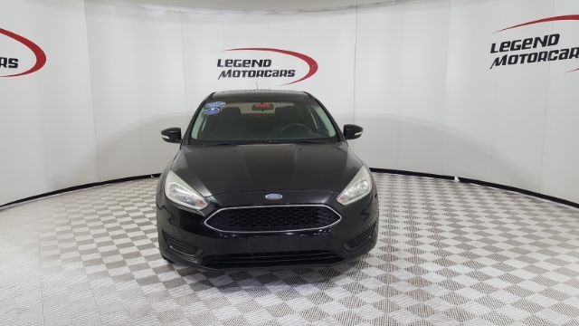 2017 Ford Focus SE | Garland, TX | Legend Motorcars Feed Account