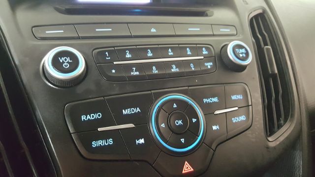 2017 Ford Focus SE | Garland, TX | Legend Motorcars Feed Account