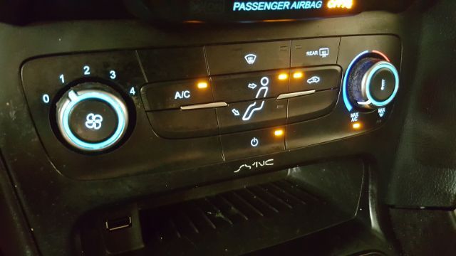 2017 Ford Focus SE | Garland, TX | Legend Motorcars Feed Account