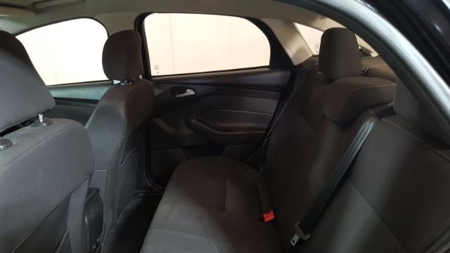 2017 Ford Focus SE | Garland, TX | Legend Motorcars Feed Account