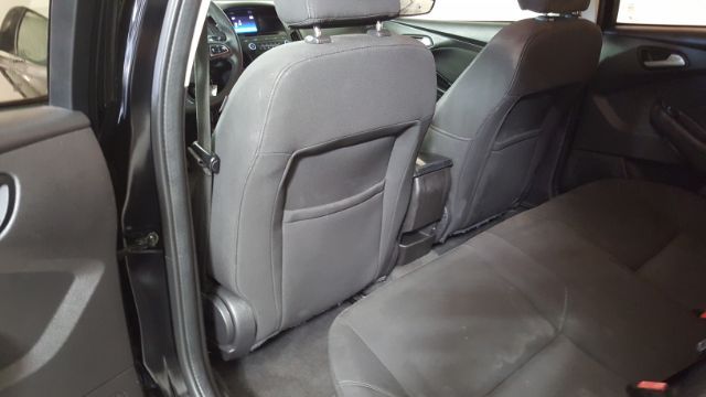 2017 Ford Focus SE | Garland, TX | Legend Motorcars Feed Account