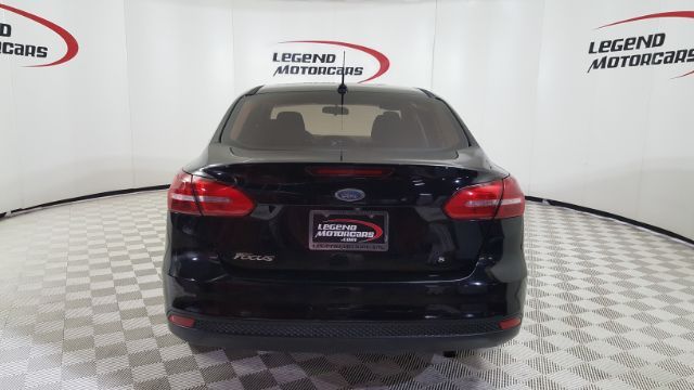 2017 Ford Focus SE | Garland, TX | Legend Motorcars Feed Account 2017 Ford Focus SE | Garland, TX | Legend Motorcars Feed Account