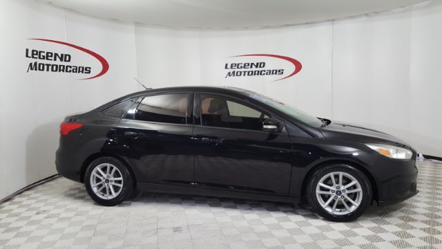 2017 Ford Focus SE | Garland, TX | Legend Motorcars Feed Account
