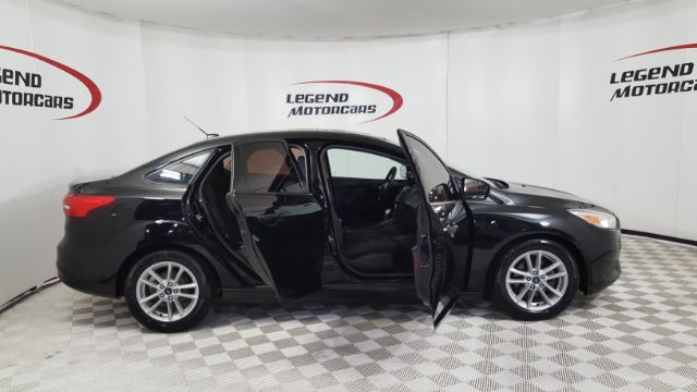 2017 Ford Focus SE | Garland, TX | Legend Motorcars Feed Account