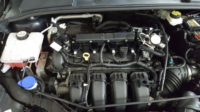 2017 Ford Focus SE | Garland, TX | Legend Motorcars Feed Account