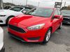 2017 Ford Focus SE - John Gibson Auto Sales Hot Springs 2017 Ford Focus SE - John Gibson Auto Sales Hot Springs