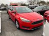 2017 Ford Focus SE - John Gibson Auto Sales Hot Springs