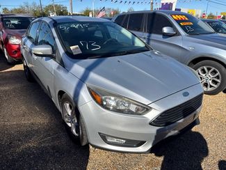 2017 Ford Focus SE | Kenner, LA | Auto Nation LLC in Kenner, LA 70062