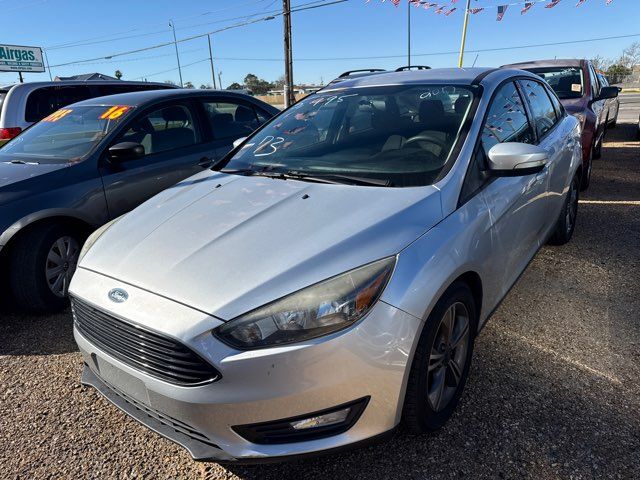 2017 Ford Focus SE | Kenner, LA | Auto Nation LLC 2017 Ford Focus SE | Kenner, LA | Auto Nation LLC